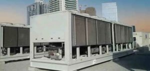 Finding the Right Rental Chiller for Your Dubai Building