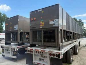 How to Choose the Right Rental Chiller in Dubai