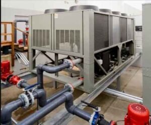 Affordable Rental Chiller Solutions for Businesses in UAE