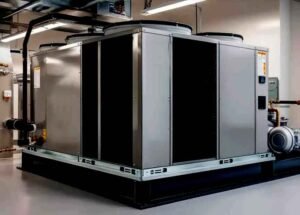 How to Choose the Right Rental Chiller in UAE