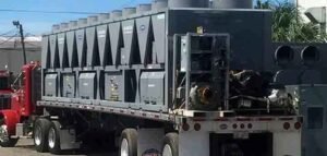 Temporary Chiller Rental Solutions Across the UAE