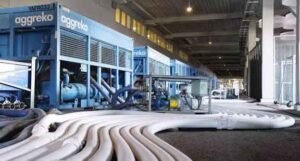 Rental Chillers for Factories and Manufacturing