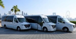24/7 Chiller Rental Services for Businesses in UAE