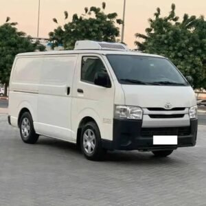 Short-Term Emergency Chiller Hire in UAE