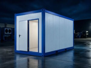 Backup Chiller Solutions for UAE Commercial Facilities