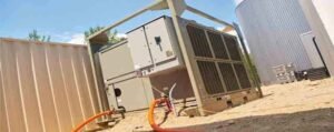 Choose the Right Rental Chiller in Dubai Without Overpaying