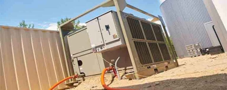 Choose the Right Rental Chiller in Dubai Without Overpaying